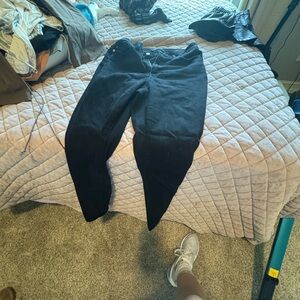 Judy Blue Classic Black Jeans